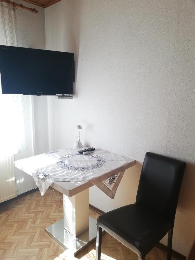 Weingut Und Gaestehaus Vongerichten Oberhausen エクステリア 写真